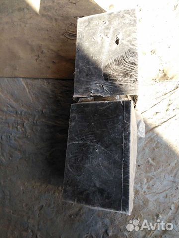 Короб для вытяжки или колонки