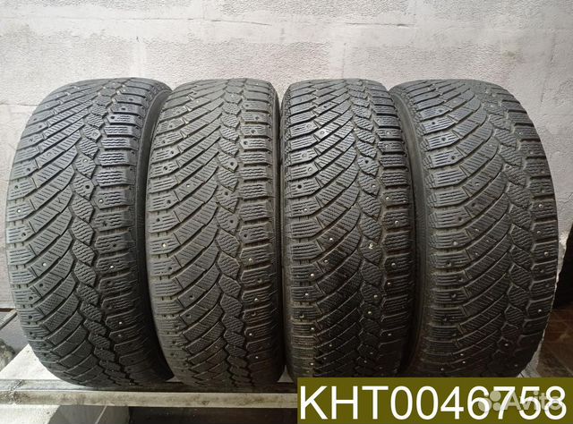 Continental ContiIceContact 235/55 R19 103M