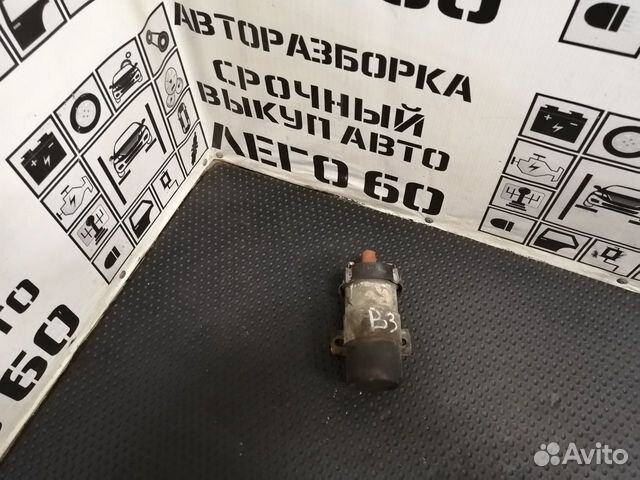 Катушка зажигания для VW Passat (B3)