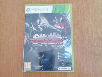 Игра для приставки xbox 360