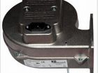 Вентилятор KG elektronik - твердотопливный котел объявление продам