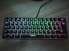 Игровая клавиатура RedThunder G62 объявление продам