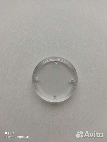 Капсулы для монет диаметром 2см