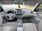 Subaru Forester 2.5 AT, 2008, 159 000 км объявление продам