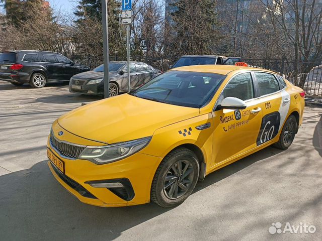 Такси комфорт автомобили