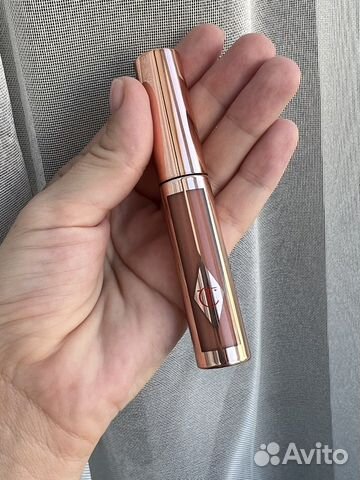 Помада charlotte tilbury