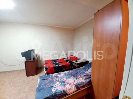 Квартира-студия, 32 м², 2/5 эт.