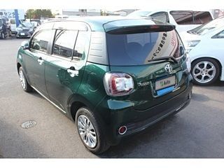 Toyota Passo 1.0 CVT, 2018, 10 000 км