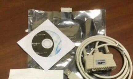 Кабель USB/LPT, COM/USB, RJ-45/USB