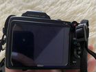 Фотоаппарат nikon coolpix l120 объявление продам