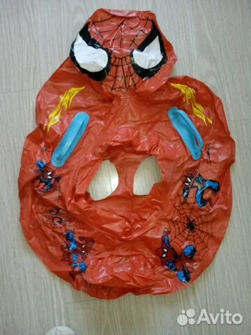 Круг надувной