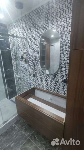 Ремонт Квартира