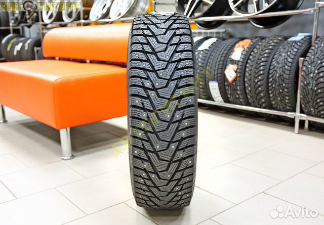 Hankook Winter I'Pike RS2 W429 225/70 R16 107T