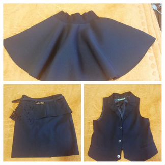 Форма школьная