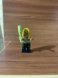 Lego minifigures DC 71026