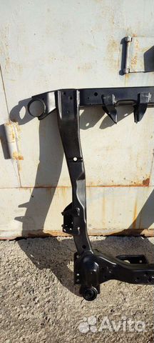 Подрамник chevrolet cruze