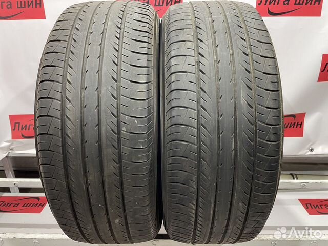 Yokohama BluEarth E70 225/55 R18