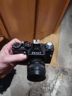 Фотоаппарат 