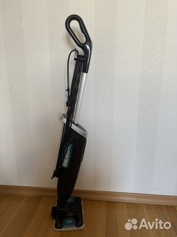 Паровая швабра Tefal Steam Mop