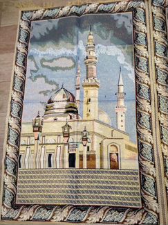 Арабский коврик (новый)