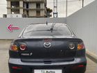 Mazda 3 1.6 AT, 2007, 192 984 км объявление продам