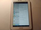 Samsung Galaxy TAB 2.7.0 объявление продам