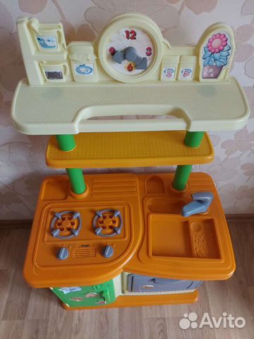 Кухня Imaginarium