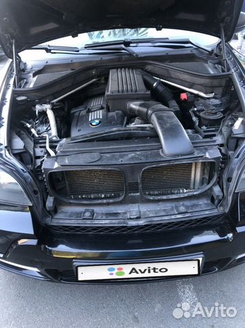 BMW X5 3.0 AT, 2007, 230 000 км