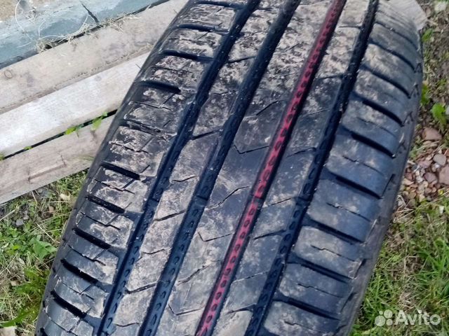 Nokian 235/60 R16