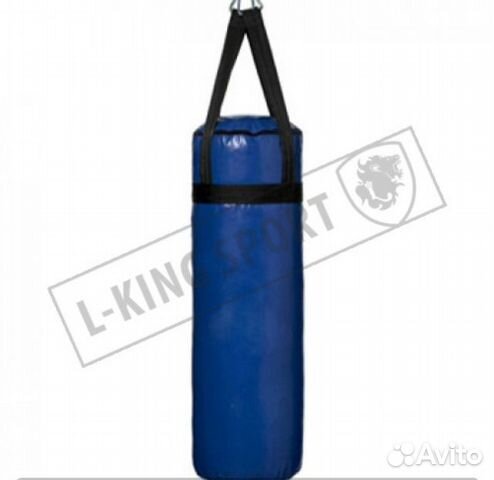 Боксерский мешок