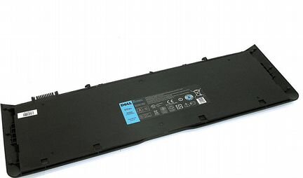 Аккумулятор Dell E6430u 11.1V 4400mAh original