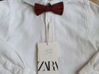 Брюки и рубашка Zara новые объявление продам