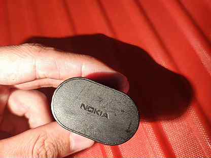 Блок зарядки Nokia usb