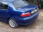 FIAT Albea 1.4 МТ, 2008, 89 000 км объявление продам