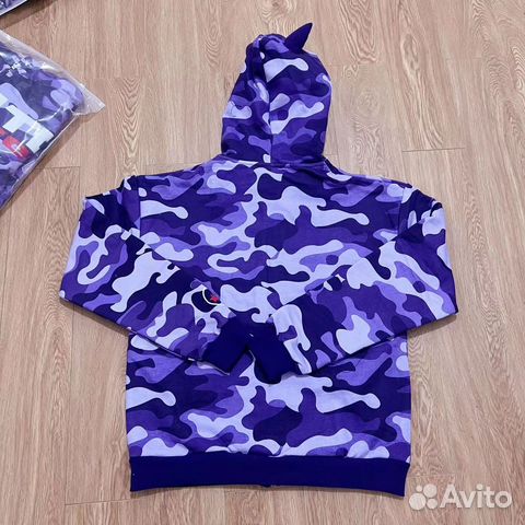 Kanto Starter Gengar hoodie