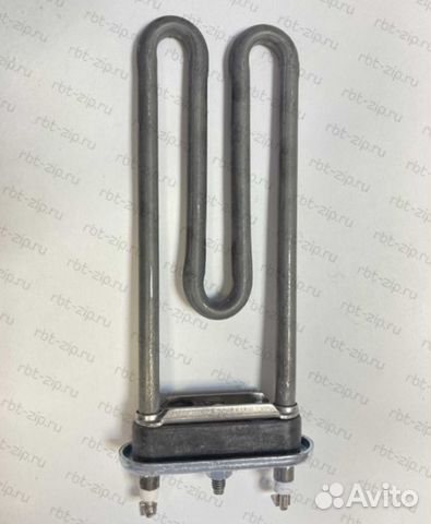 Тэн 1600W Прямой С Отверстием Под Датчик