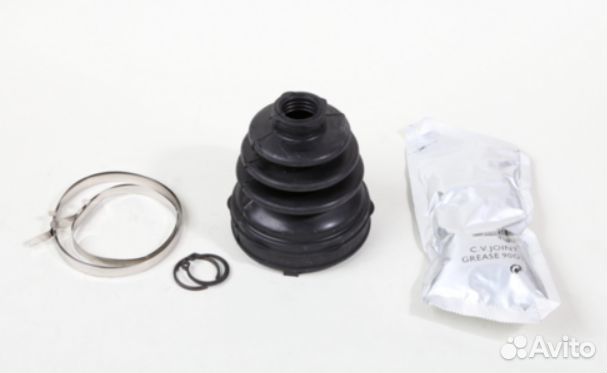 Пыльник шрус наружний Chevrolet Aveo/Lacetti