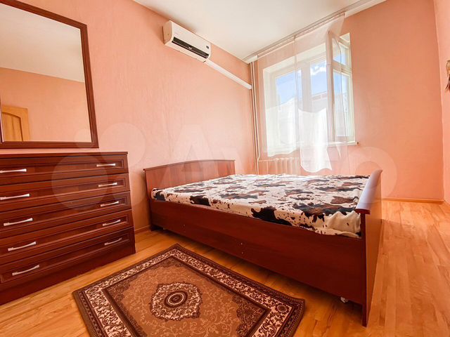 2-к. квартира, 50 м², 5/6 эт.
