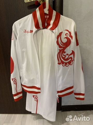 Спортивный костюм bosco оригинал