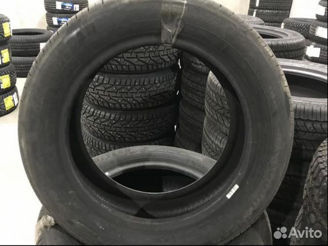 Goodyear EfficientGrip Performance 2 205/55 R16 94W