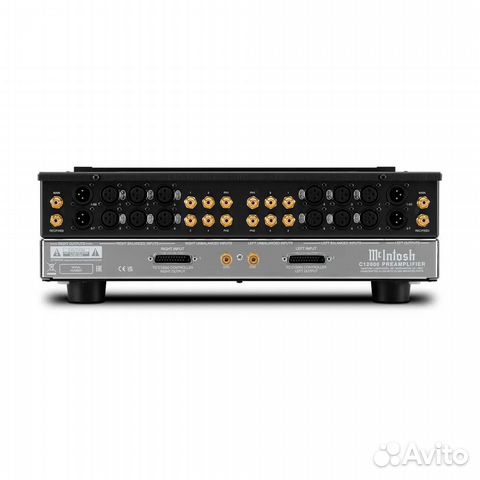 McIntosh C12000ST