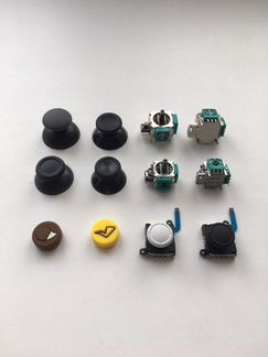 Аналоги Xbox 360 One Series / Switch / PS 2 3 4 5