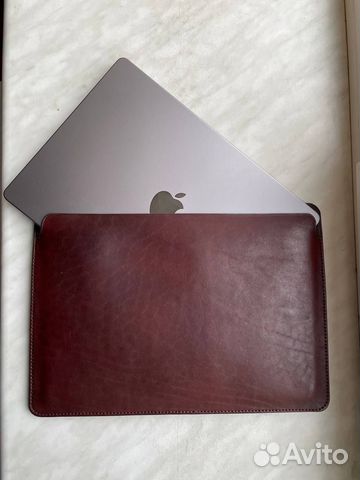 Чехол для ноутбука. Изготовление. Ручная работа