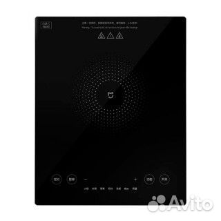 Электрическая плита xiaomi mijia a1 2100
