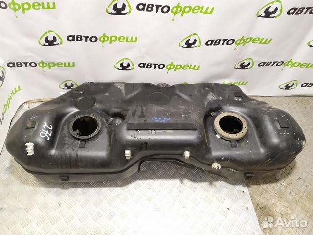 Бак топливный Bmw X3 e83 2004-2010