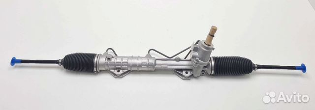 Рулевая рейка peugeot 308