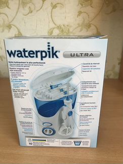 Ирригатор waterpik