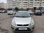 Ford Focus 1.6 МТ, 2011, 186 123 км