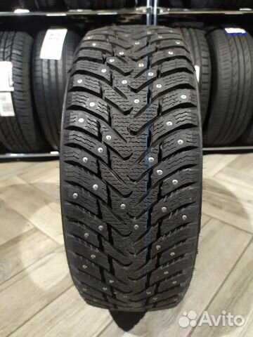 Nokian Tyres Nordman 8 185/65 R15