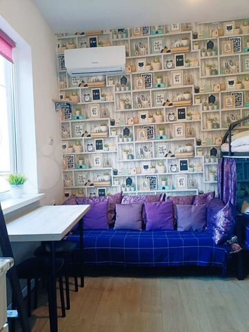 Комната 15 м², 1/1 эт.